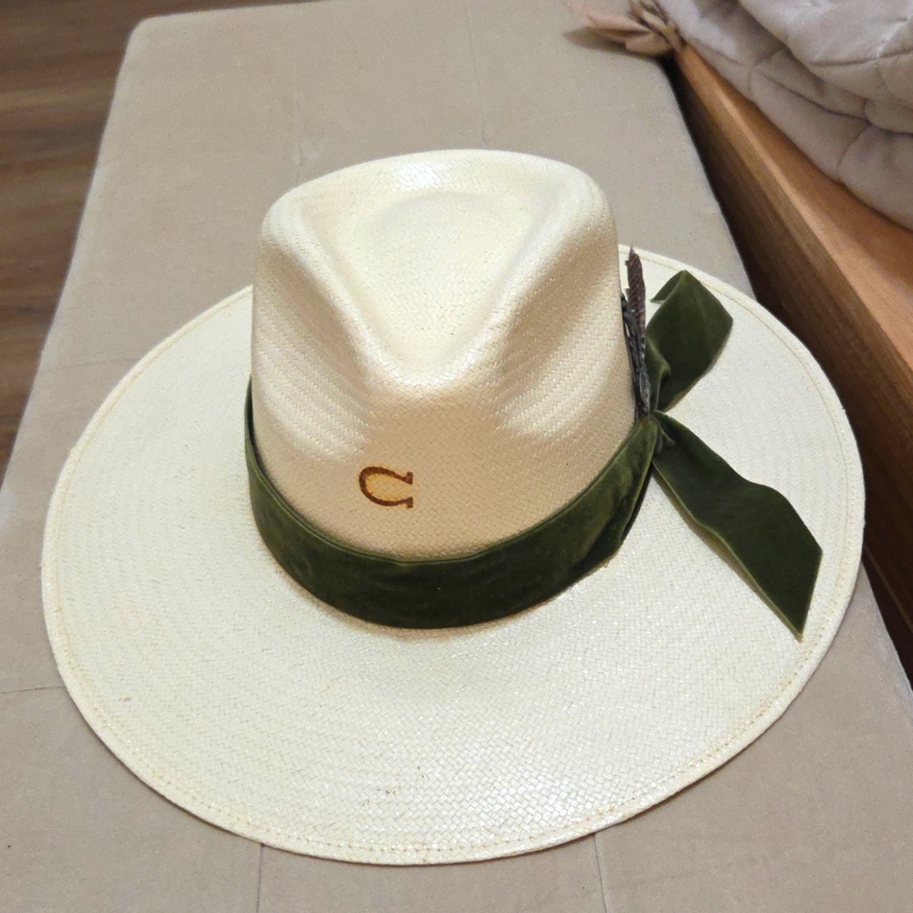Charlie Horse western Hat
